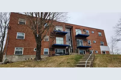 2332 Iroll Avenue, Cincinnati, OH 45225 - Photo 1