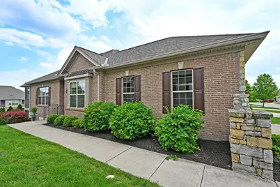 5850 Falling Brook Drive, Mason, OH 45040 - Photo 1