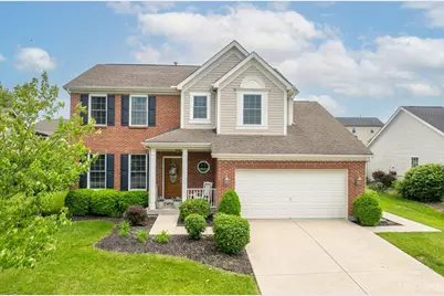 6084 Kensington Trail, Liberty Township, OH 45044 - Photo 1