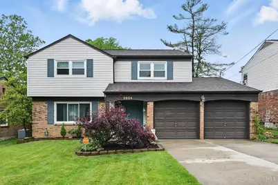 2824 Westonridge Drive, Cincinnati, OH 45239 - Photo 1