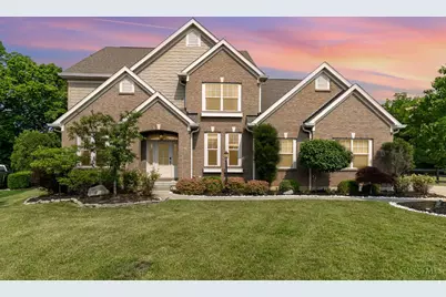 5411 Whispering Brook Court, Liberty Township, OH 45011 - Photo 1