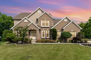 5411 Whispering Brook Ct, Liberty Township, OH 45011 - Photo 1