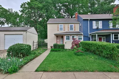 44 Flanders Lane, Green Hills, OH 45218 - Photo 1