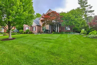 7299 Country Club Lane, West Chester, OH 45069 - Photo 1