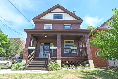 266 Bodmann Avenue, Cincinnati, OH 45219 - Photo 1