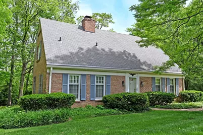 667 N Meadowcrest Circle, Springfield Township, OH 45231 - Photo 1