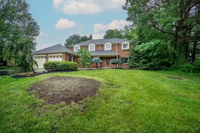 2244 Spinningwheel Lane, Anderson Township, OH 45244 - Photo 1