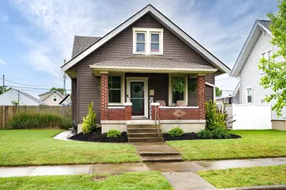 407 Clinton Avenue, Hamilton, OH 45015 - Photo 1