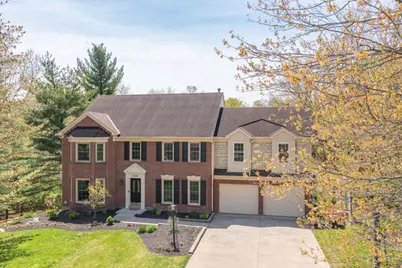 2326 N Heather Hill Boulevard, Anderson Township, OH 45244 - Photo 1