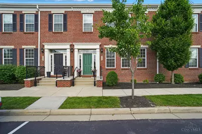 9276 Beacon Street, Deerfield Township, OH 45040 - Photo 1