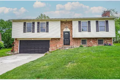 720 Boylston Street, Middletown, OH 45044 - Photo 1