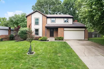 8110 Sacred Heart Lane, Anderson Township, OH 45255 - Photo 1