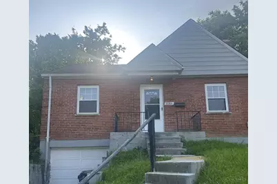 3084 Worthington Avenue, Cincinnati, OH 45211 - Photo 1