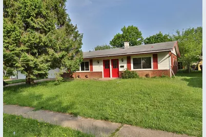 778 Danbury Road, Forest Park, OH 45240 - Photo 1