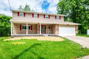 5398 Sultana Dr, Delhi Township, OH 45238 - Photo 1