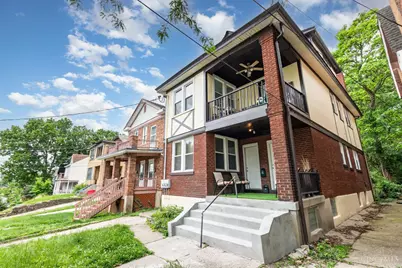 545 Considine Avenue, Cincinnati, OH 45205 - Photo 1