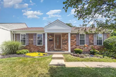 548 Constitution Square #129, Union Township, OH 45255 - Photo 1