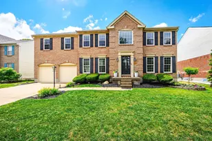 7681 Deer Crossing Dr, Deerfield Township, OH 45040 - Photo 1