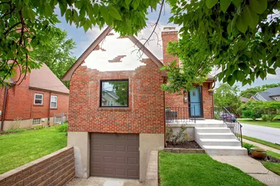 4534 Orkney Avenue, Cincinnati, OH 45209 - Photo 1