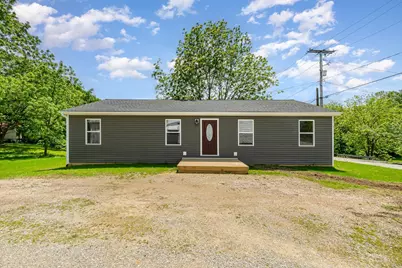 14500 St Rt 136, Cherry Fork, OH 45697 - Photo 1