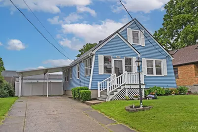 3859 Oleary Avenue, Deer Park, OH 45236 - Photo 1