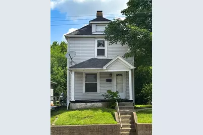 1713 Lafayette Avenue, Middletown, OH 45044 - Photo 1