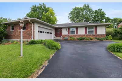 1864 Edgewater Drive, Springfield Township, OH 45240 - Photo 1