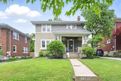 6136 Tulane Road, Cincinnati, OH 45212 - Photo 1