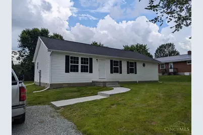 104 E Church Street, New Vienna, OH 45159 - Photo 1