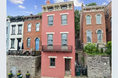 432 Milton Street, Cincinnati, OH 45202 - Photo 1