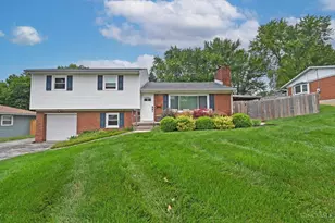 141 Arlington Ave, Franklin, OH 45005 - Photo 1
