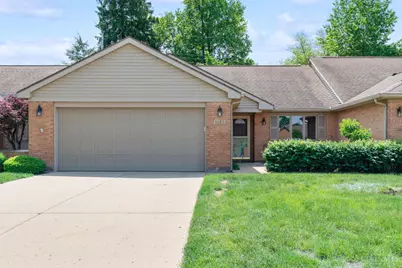 1462 Dee Anne Drive, Xenia, OH 45385 - Photo 1