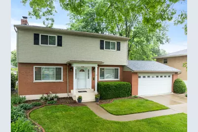 9126 Cherry Blossom Lane, Springfield Township, OH 45231 - Photo 1