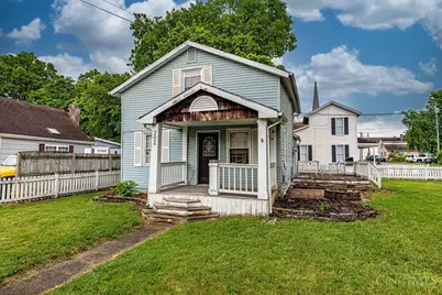 202 High Street, Seven Mile, OH 45062 - Photo 1