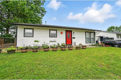 2638 Adams Road, Colerain Township, OH 45231 - Photo 1