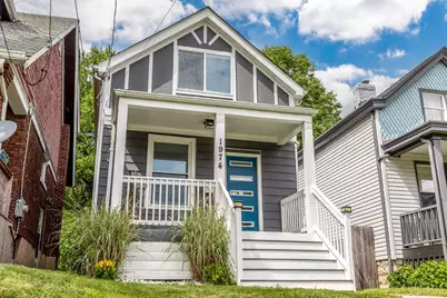 1974 Kinney Avenue, Cincinnati, OH 45207 - Photo 1