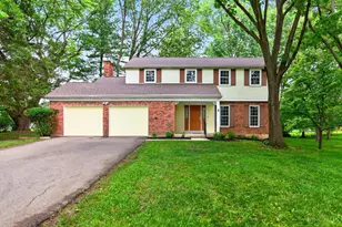 5530 Wolfpen Pleasant Hill Rd, Miami Township, OH 45150 - Photo 1