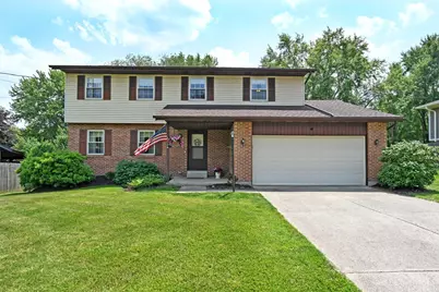 1839 Augusta Boulevard, Fairfield, OH 45014 - Photo 1