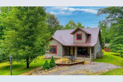 7 Whiskey Run Road, Jackson Township, OH 45601 - Photo 1