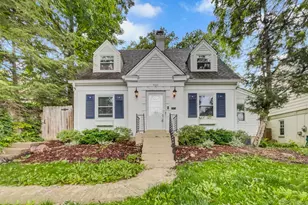 4926 Le Blond Ave, Cincinnati, OH 45208 - Photo 1