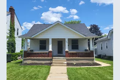 604 Ridgelawn Avenue, Hamilton, OH 45013 - Photo 1