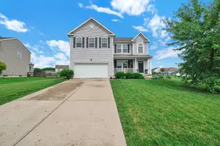 736 Wyandot Woods Blvd, Monroe, OH 45050 - Photo 1