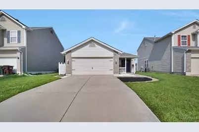 933 Delhi Drive, Trenton, OH 45067 - Photo 1