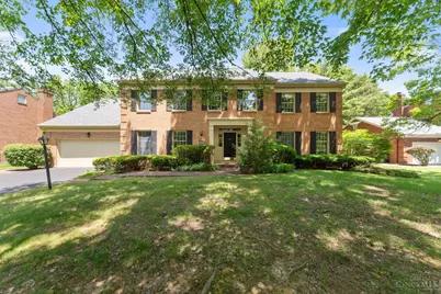 8326 Cypresswood Drive, Symmes Township, OH 45249 - Photo 1