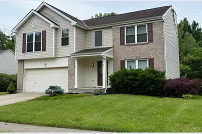 1529 Creekside Road, Batavia Township, OH 45102 - Photo 1