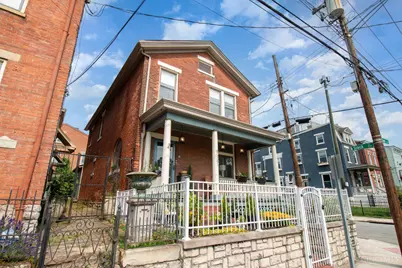 1723 Highland Avenue, Cincinnati, OH 45202 - Photo 1