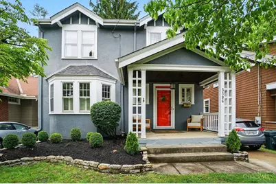 3596 Saybrook Avenue, Cincinnati, OH 45208 - Photo 1