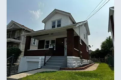 5508 Warren Avenue, Norwood, OH 45212 - Photo 1