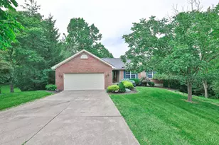 628 Eagleview Dr, Lawrenceburg, IN 47025 - Photo 1