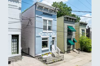 960 Paradrome Street, Cincinnati, OH 45202 - Photo 1